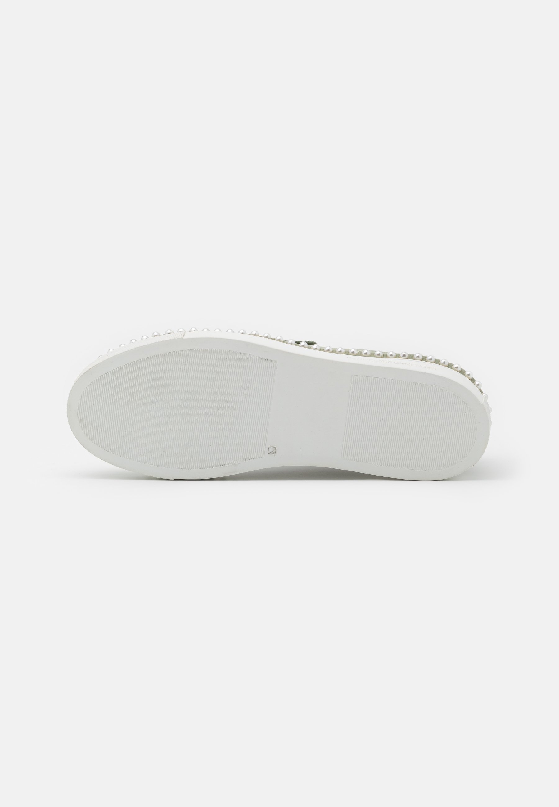 Kennel + Schmenger COSMO - Trainers - salvia/khaki - Zalando.co.uk