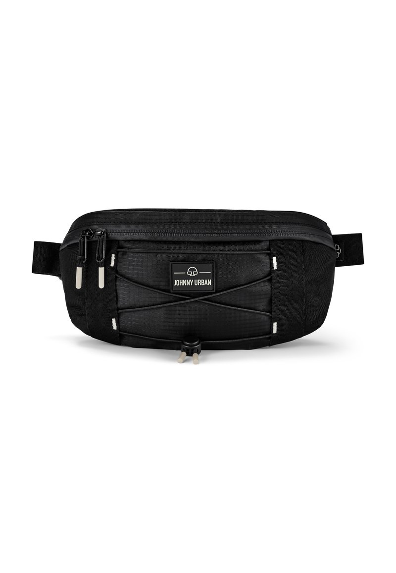 Johnny Urban DEVIN - Marsupio - black
