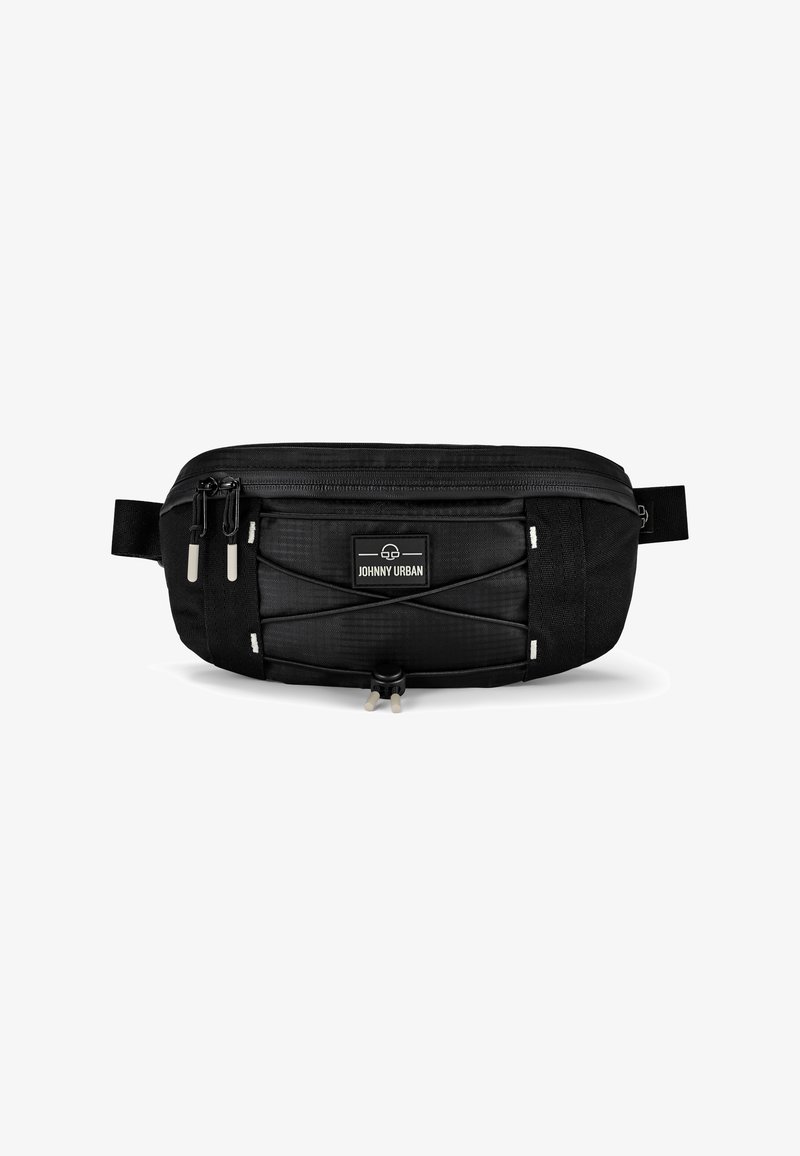 Johnny Urban DEVIN - Övtáska - black