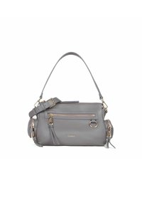 Unausgewählt, grigio