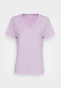 Cream NAIA - T-shirt básica - fair orchid