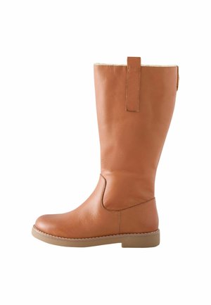 REGULAR FIT  TALL  - Snowboot/Winterstiefel - tan brown