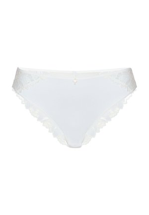 JOOP!, INTIMATE APPAREL - Slip - open white
