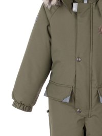 LENNE UNISEX khaki