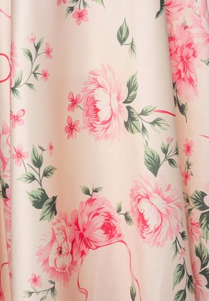 Ombre, EVENING DRESS LA-OM-DLR353 - Robe de cocktail - cream