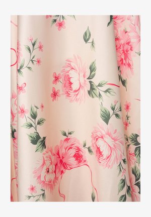 Ombre, EVENING DRESS LA-OM-DLR353 - Robe de cocktail - cream