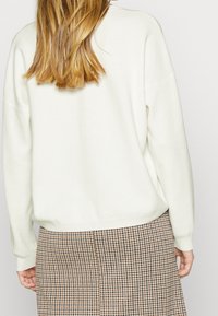 Liu Jo Jeans Maglione - white