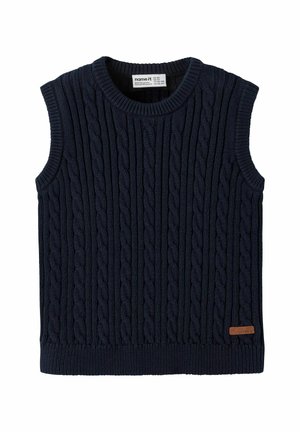 Maglione - navy blazer