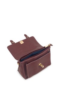 Harpa SKYLER - Handtas - royal plum