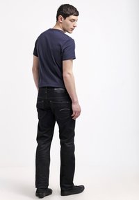 G-STAR 3301 STRAIGHT - Vaqueros rectos - hydrite denim