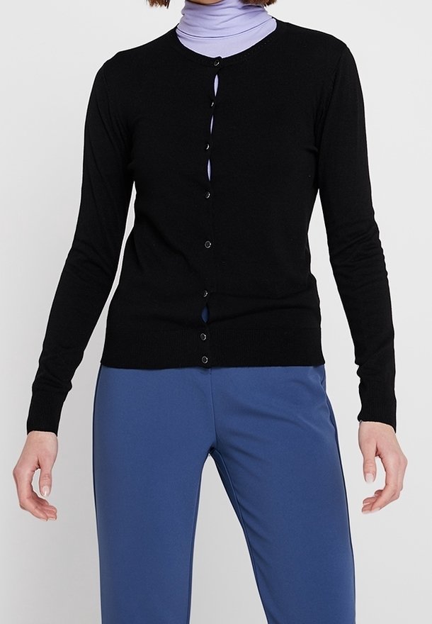 Dorothy Perkins Kofta - black