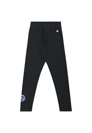 - Legginsy