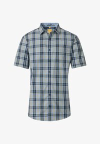 Unausgewählt, grün