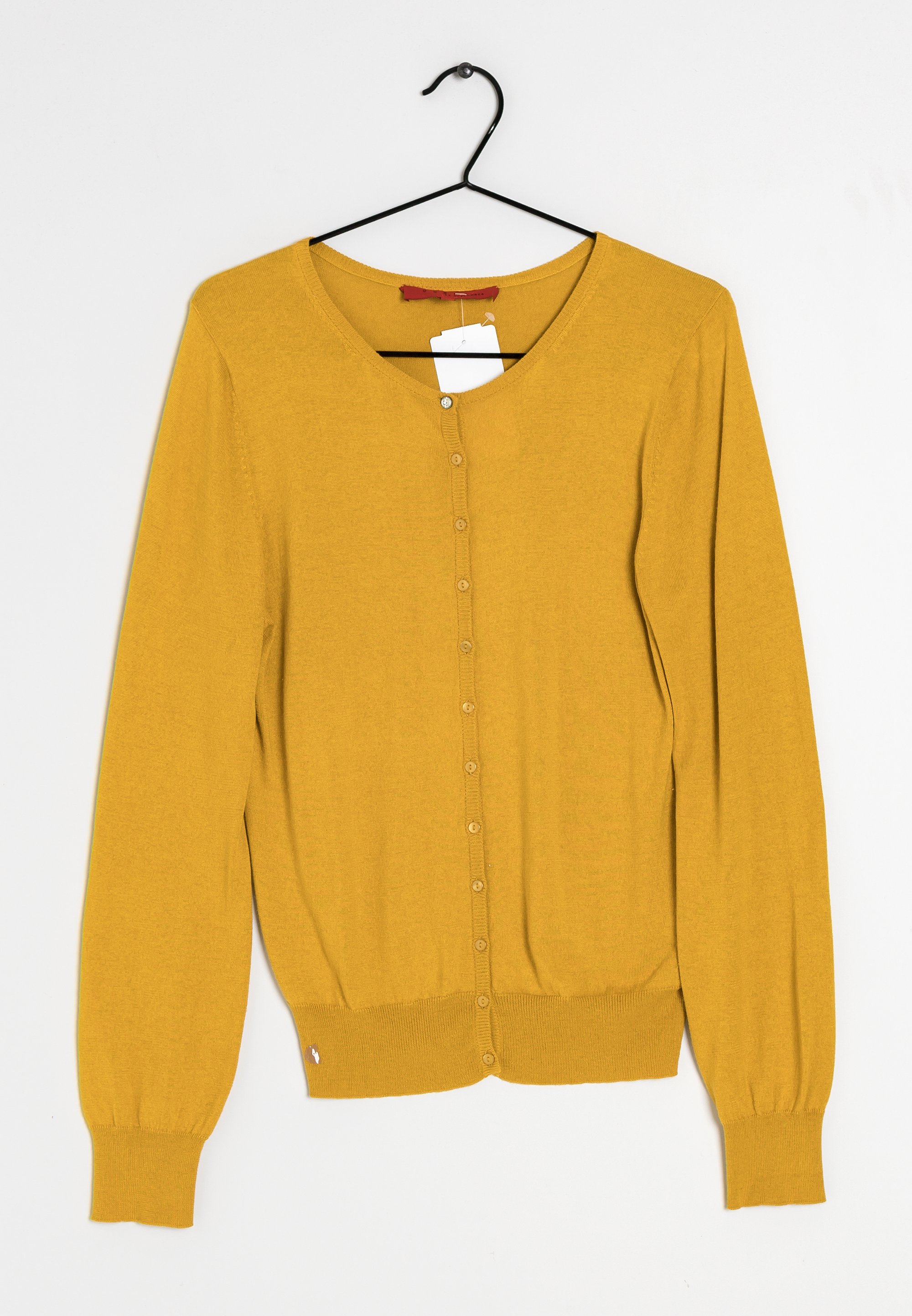 Neck Kaschmirpullover Hallhuber MÃ¤rz Damen Strick Hallhuber Basic