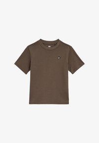 Niet geselecteerd, brown