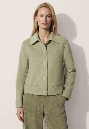 MADELEINE, Leichte Jacke - sage