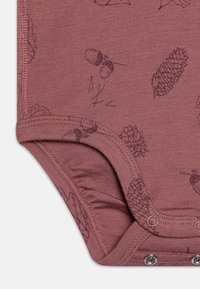 Lindex UNISEX różowy