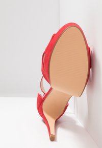 Anna Field Sandaletter - red