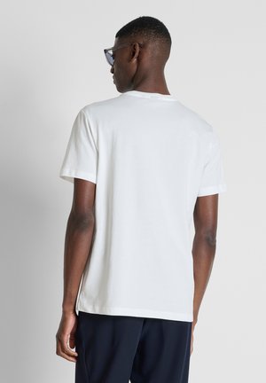 Antony Morato, T-shirt print - white