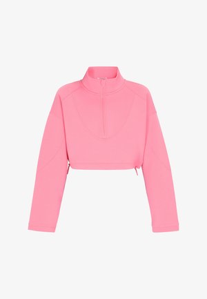myMo ATHLSR, Sweater - pink