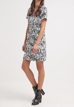 Robe de jour - white