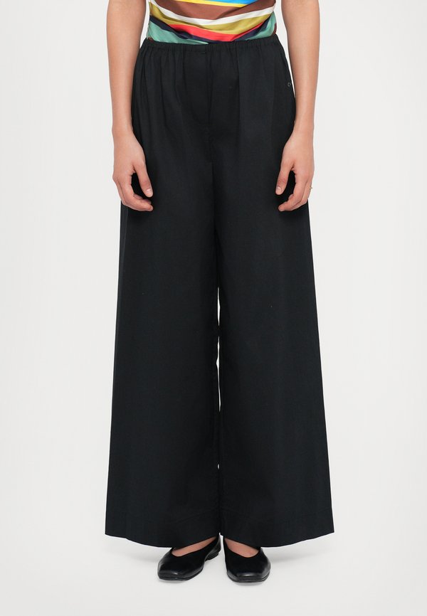 BONFIRE PANT - Stoffhose