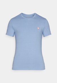 CORE TEE - T-shirt basique - partly cloudy