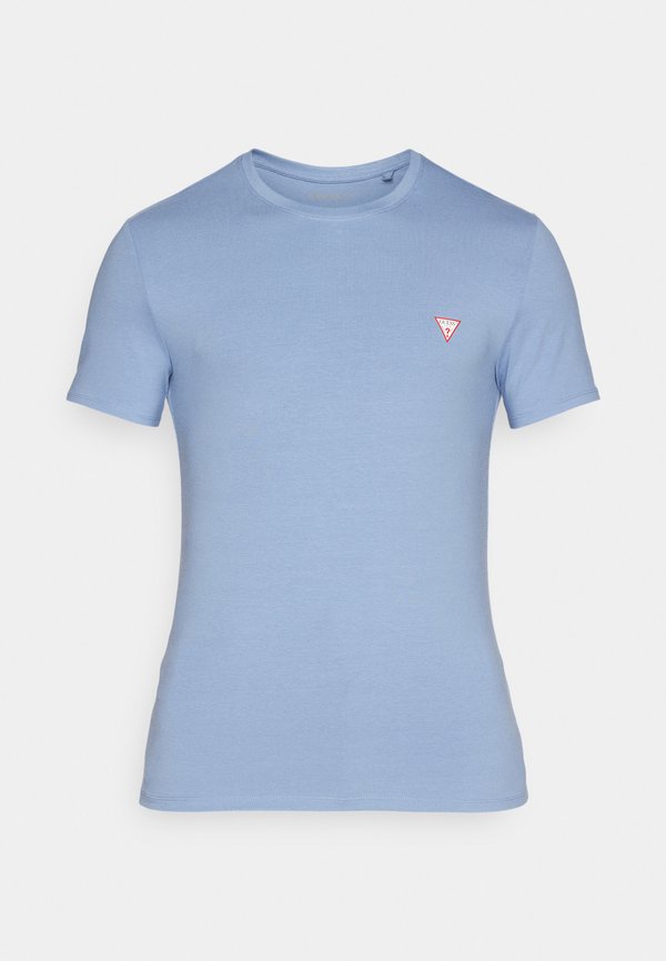 CORE TEE - Basic T-shirt - partly cloudy4