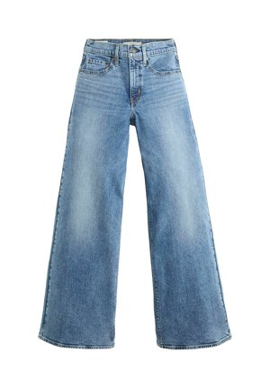 Levi's® WIDE LEG - Jeans a zampa - headwinds ahead