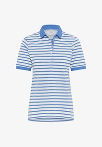 Unausgewählt, sapphire blue