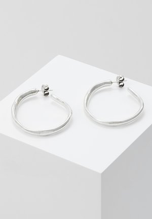 Uno de 50 OHMMM - Orecchini - silver-coloured