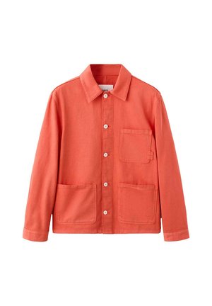 Mango, ADULT - Veste légère - coral