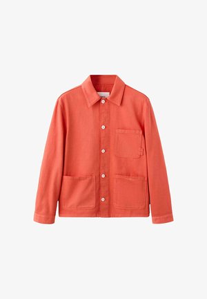 Mango, ADULT - Leichte Jacke - coral