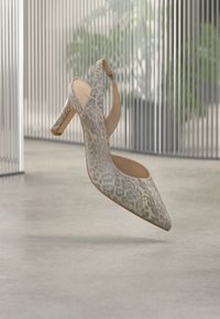 Non sélectionné, beige