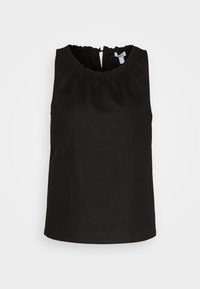 Esprit Topper - black