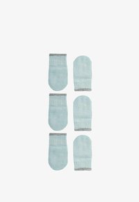 Sélectionné, light blue