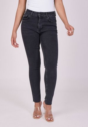Project X Paris Jeans Skinny Fit - noir