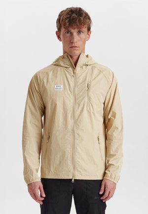 Resteröds Leichte Jacke - beige