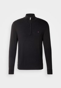 Unselected, black