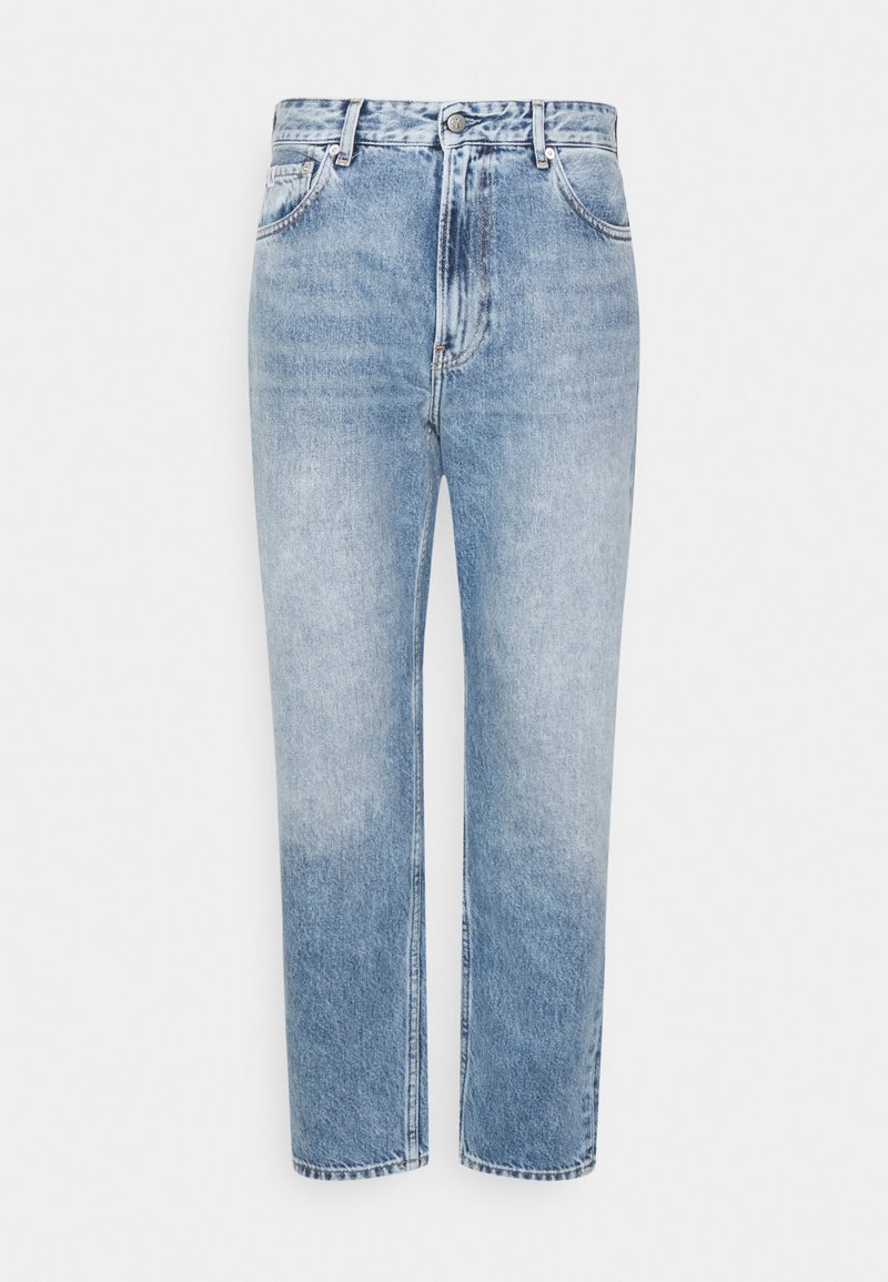Blugi loose fit