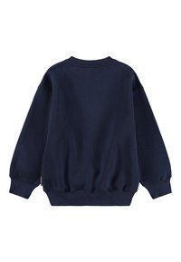 Molo MAR UNISEX - Melegítőfelső - drippy galaxy