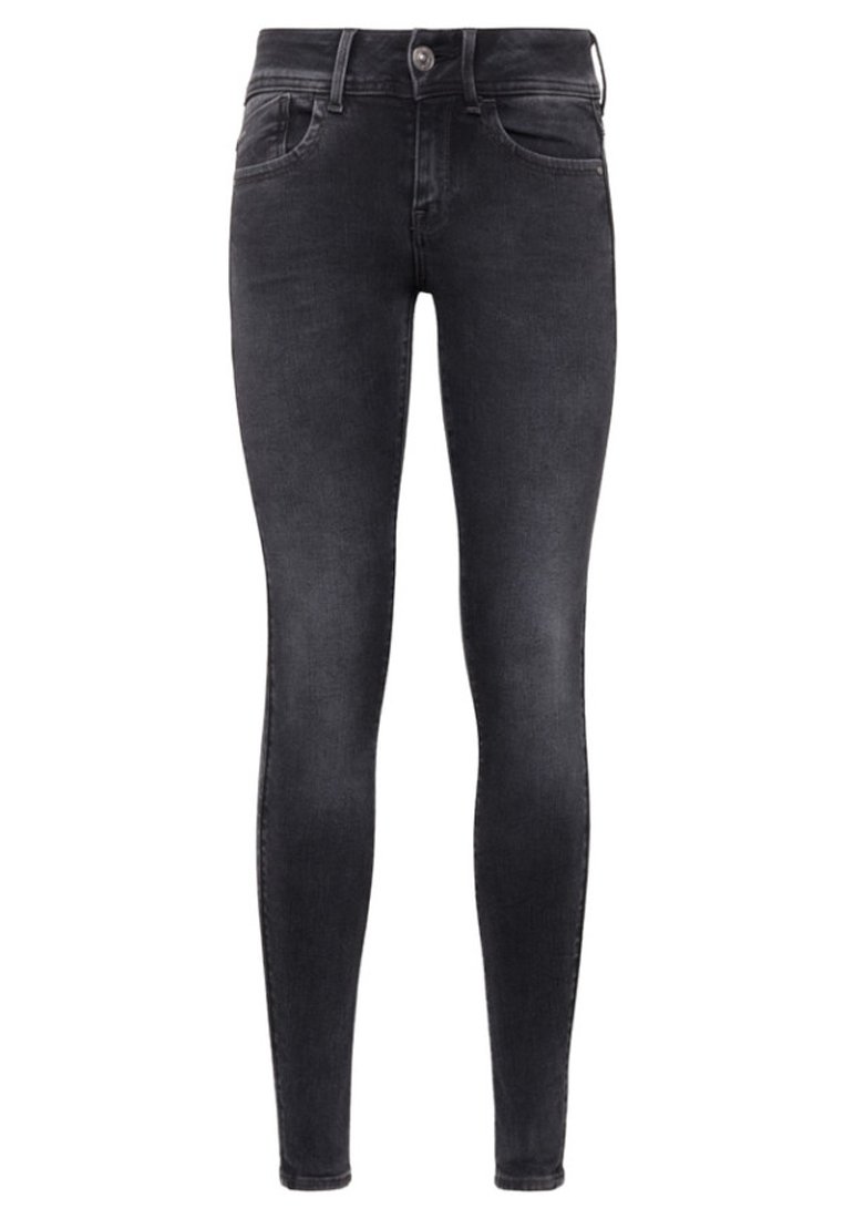 G-Star Jeans Skinny Fit grijs denim/greydenim