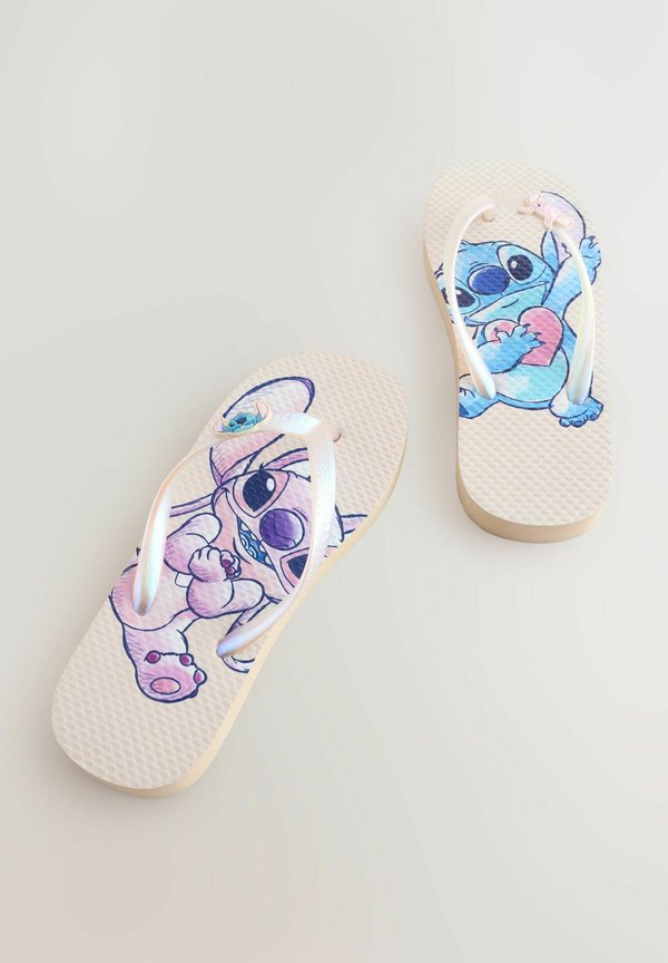 Zehentrenner – lilo stitch