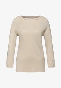 Non sélectionné, beige