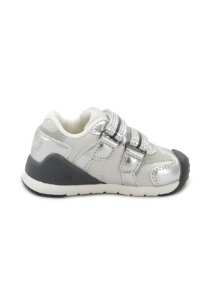Zapatos de bebé - plata