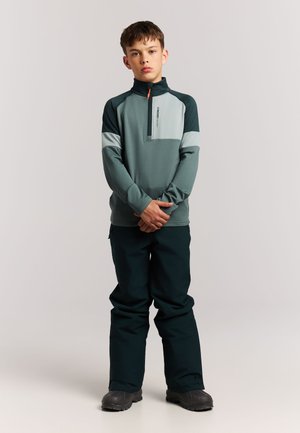 Protest, PRTJOHNSON JR - Longsleeve - evergreen
