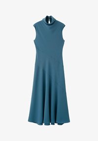 Sélectionné, blue