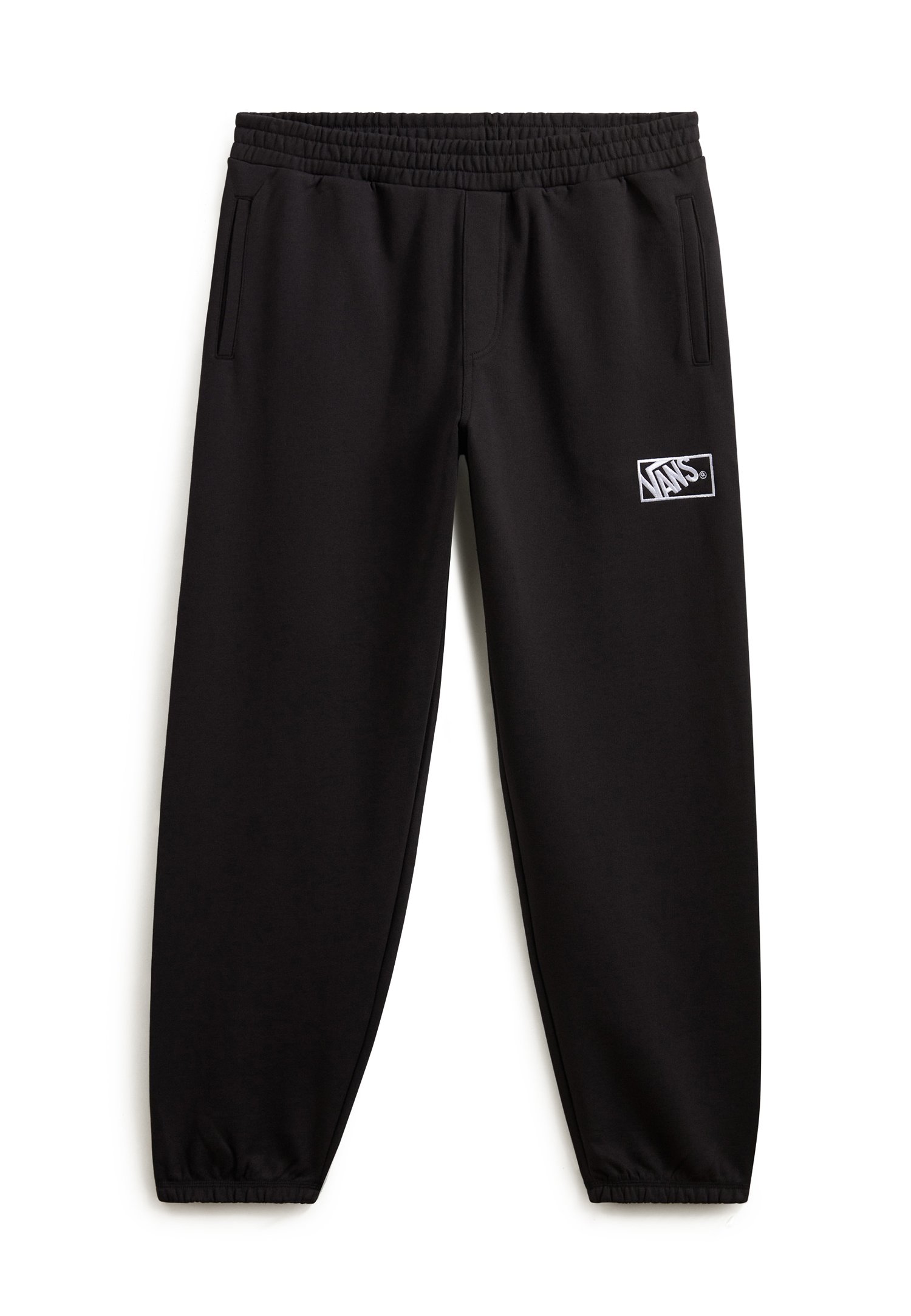 Vans MN BLOCKED Pantaloni sportivi black/nero