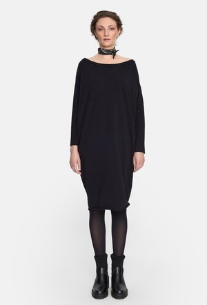 MEGAN - Sukienka z dżerseju