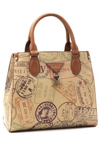 ALV by Alviero Martini Bolso de mano - safari